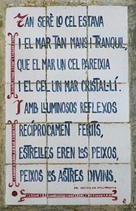 Francesc Vicenç Garcia i Torres