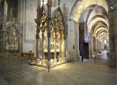 monestir de Santes Creus (Alt Camp)