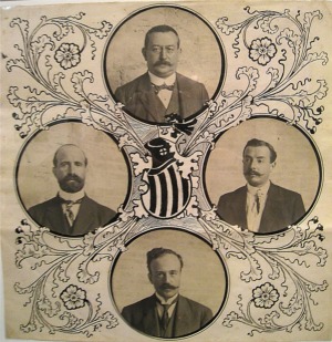 Mancomunitat de Catalunya