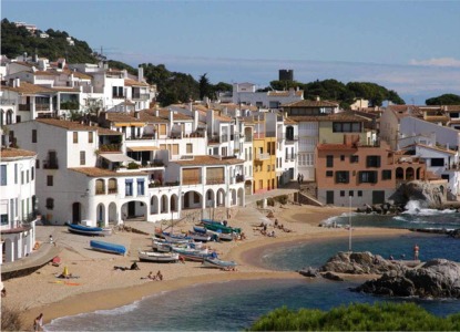 Agaró, s’ | Dades dels Països Catalans