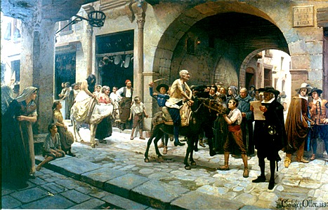 la Bòria (Barcelona)