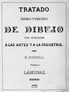 Marià Borrell i Folch