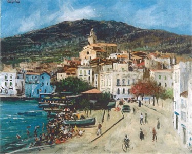 Ramon de Capmany i Montaner