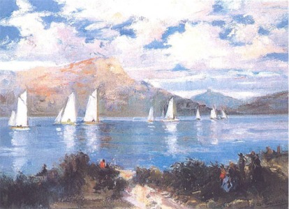 Domènec Carles i Rosich