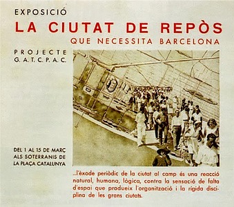 la Ciutat de Repòs i de Vacances