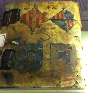 llibre del Consolat de Mar