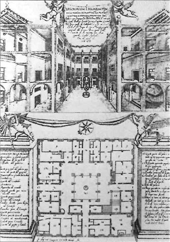 Josep de la Concepció (arquitecte)