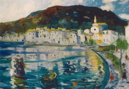 Casimir Martínez i Tarrassó