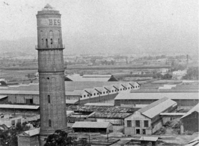 Material y Construcciones SA (MACOSA)