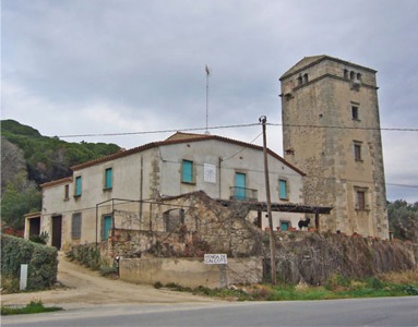 Mata (Maresme)