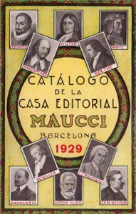 Maucci Battistini, Emanuele