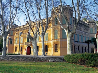 Mercader (Baix Llobregat)