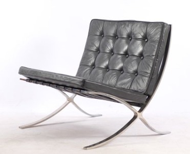 Ludwig Mies van der Rohe