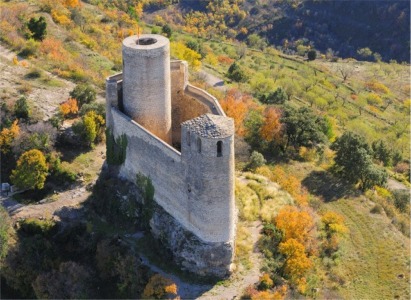 Mur (Pallars Jussà)