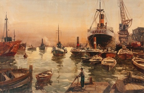 Ceferí Olivé i Cabré