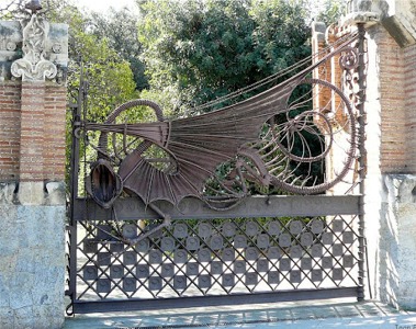 Joan Oñós (forjador)