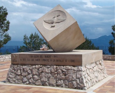 combats de Pàndols i Cavalls