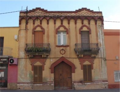 Ezequiel Porcel i Alabau (arquitecte)