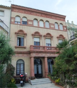 Josep Maria Ribas i Casas