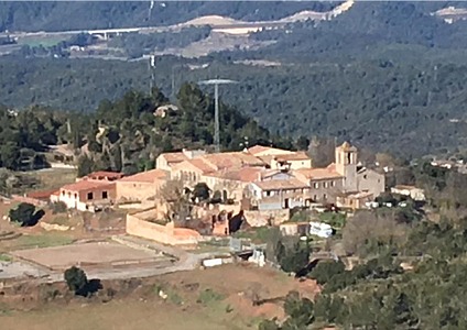 Sant Pau de la Guàrdia