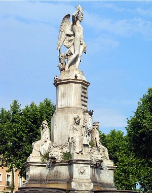 Josep Anicet Santigosa i Vestraten