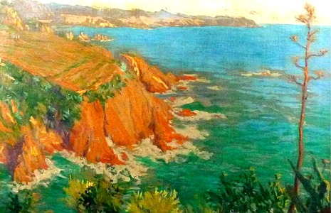 Francesc Rafael Segura i Monforte