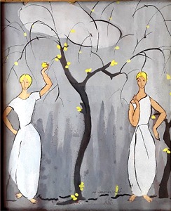 Maria Jesús de Solà i Yuste