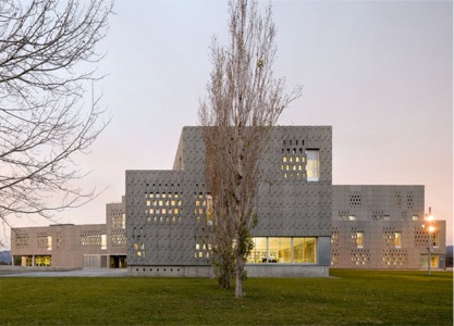 Universitat de Tortosa